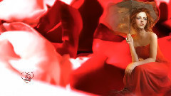 Jamest Last - Lady In Red