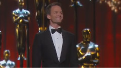 欧美群星 - Moving Pictures at Oscars 2015 Opening Number