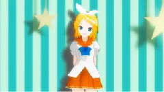 镜音双子 - シティライツ