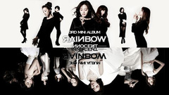 Rainbow - Black Swan 完整版