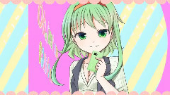 gumi,VOCALOID家族,IA,初音未来 - Hey!Stop Callin'