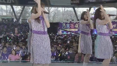 乃木坂46 - 白い雲にのって