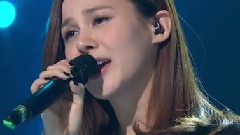 Ivy - Strong Enough