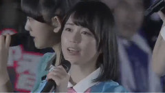 乃木坂46 - 月の大きさ