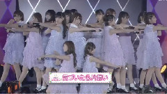 乃木坂46 - 気づいたら片想い