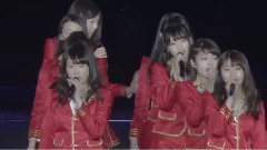 乃木坂46 - 遠回りの愛情