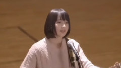 新山詩織 - ありがとう
