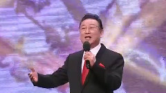 蒋大为 - 我爱桃花我爱家