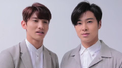 东方神起 - New Single サクラミチ メッセージ