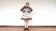舞蹈视频 - ツギハギスタッカート(拼凑的断音)