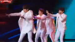 Infinite - Back & BTD & Be Mine