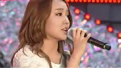 Younha - Run JTBC Summer Night Concert