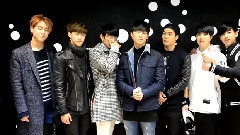 GOT7 - Naver Starcast 掷柶游戏