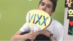 VIXX - KEN BAR TV EP.1