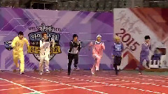 汉奇兄弟（HANCH BROTHERS） - Tasty小龙 60m