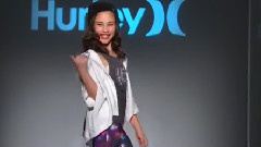Fashion Show - Nike Levi's Kids Rock Fall Winter 2015-2016