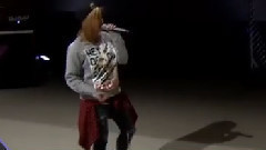 AOA - Unpretty Rapstar