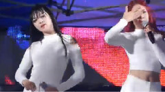 AOA - 动摇