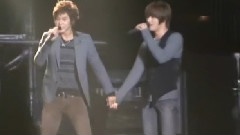 东方神起 - YoonJae Uncountable Replay