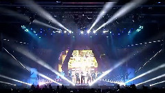 UNIQ - 开场Battle秀