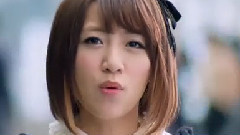 AKB48 - ボクはスグって感じ篇 高橋みなみ