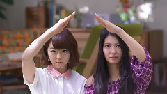 AKB48 - ボクの勝手ですみません篇 峯岸みなみ 倉持明日香
