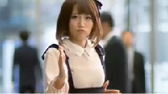 AKB48 - 新生銀行レイク WEB限定CM