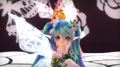 镜音双子,巡音流歌,初音未来 - ねぇ