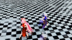 巡音流歌,VOCALOID家族 - 狂喜乱舞