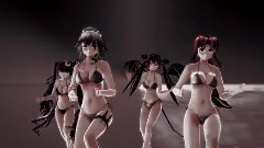 东方project - モザイクロール