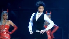 李宇春 - 阿么
