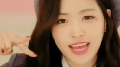 A Pink - Mr.Chu(Japanese Ver.)