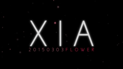 金俊秀 - Flower 预告