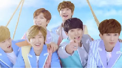 U-KISS - Action