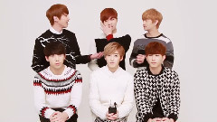 U-Kiss - 灰姑娘整形TV U-KISS 采访