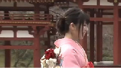 AKB48 - 横山由依出任京都山城観光大使 3
