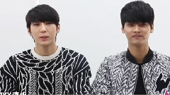VIXX - 分手方程式 MV公约公开