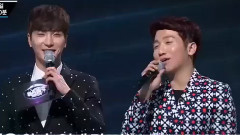 Super Junior,利特(Super Junior) - 看见你的声音 预告片3