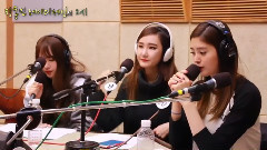 EXID - 每夜