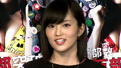 AKB48 - 山本彩2nd写真集记者会