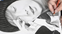 EXO - 绘画 Lay
