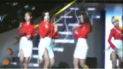 AOA - 短裙