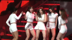 金泫雅,4minute - RED