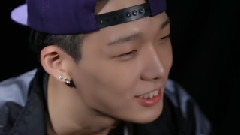 iKON - B.I生日