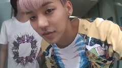MYNAME - SBS MTV Diary E07 MYNAME