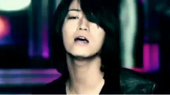 KAT-TUN - KISS KISS KISS