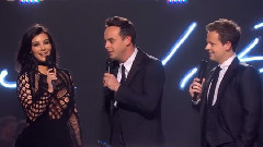 Kanye West - All Day At The 2015 BRIT Awards