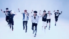 NEW US,Cherish(韩国),Love Cubic - 绅士