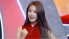 T-ara - Little Apple & Bo Peep Bo Peep & 新年祝福Talk