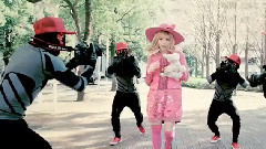 きゃりーぱみゅぱみゅ - もんだいガール Short ver.